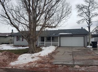 438 Sand Creek Cir, Wright, WY 82732