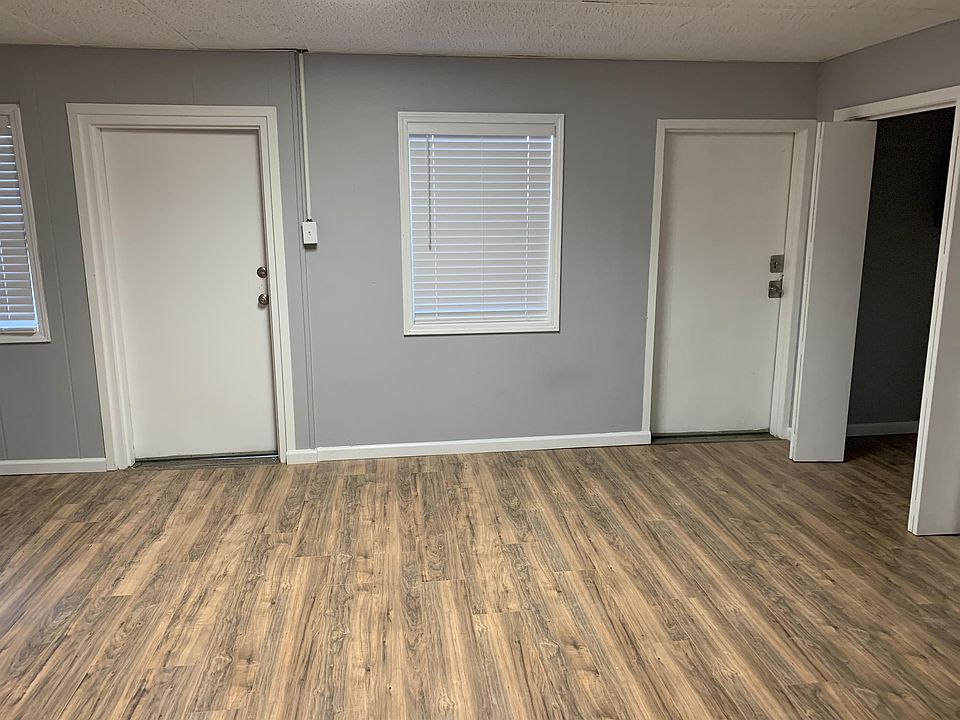 427 West Oak Street 427 W Oak St El Dorado AR Zillow