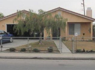 309 Walnut Dr, Arvin, CA 93203