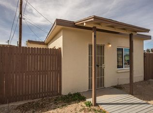 8506 Winchester Rd, El Paso, TX 79907