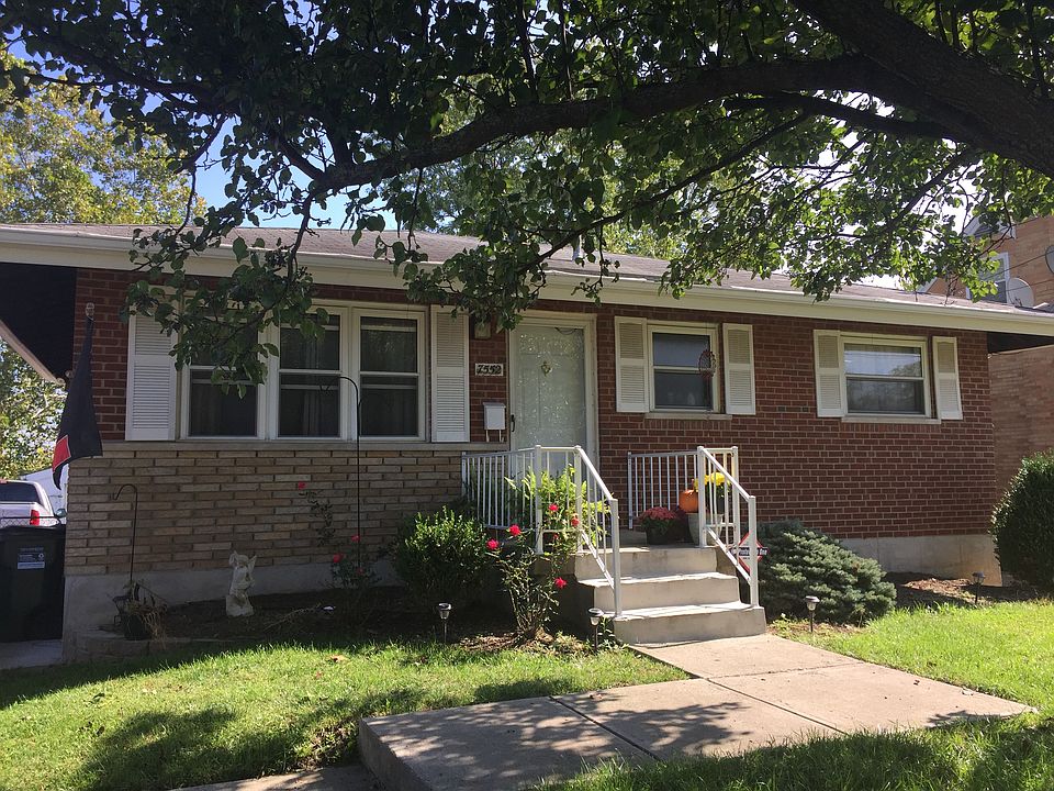 1st image of 7552 Barjo Ln