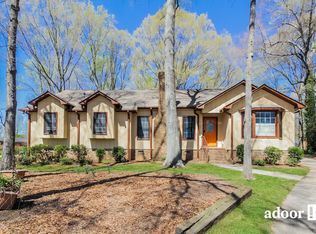 5505 Trossacks Ct, Charlotte, NC 28212