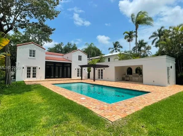 4100 Monserrate St, Coral Gables, FL 33146