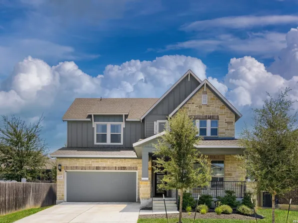 12216 Buckaroo Ranch, San Antonio, TX 78254