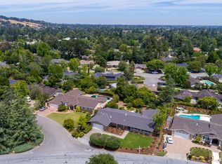 20169 Ljepava Dr, Saratoga, CA