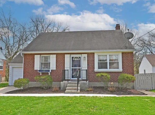 1118 Madeleine Cir, Cincinnati, OH 45231