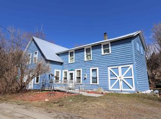 135 High St, Concord, VT 05824