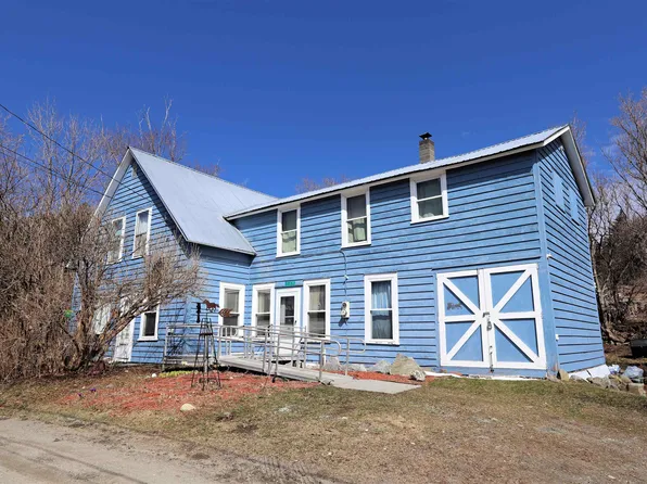 135 High Street, Concord, VT 04824