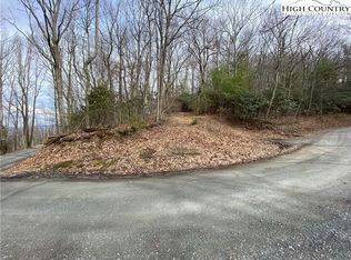 Tbd Andy Hicks Rd, Banner Elk, NC 28604