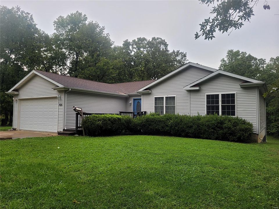 14050 Elm Dr, Plato, MO 65552 MLS 22057035 Zillow