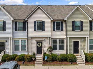 4206 Ginger Sprout Dr, Wake Forest, NC 27587