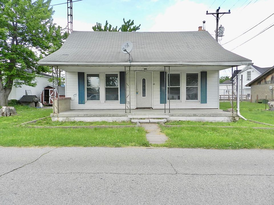1st image of 110 W South St