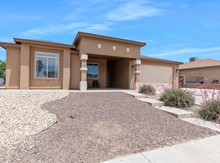 1025 La Bajada Dr, Alamogordo, NM 88310