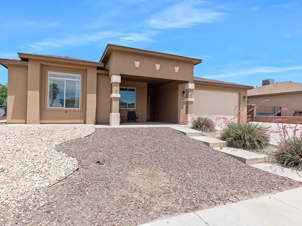 1025 La Bajada Dr, Alamogordo, NM 88310