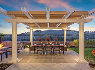 2340 Genoa St, Danville, CA