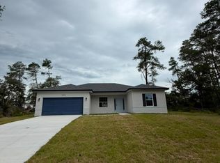16376 SW 27th St, Dunnellon, FL 34432