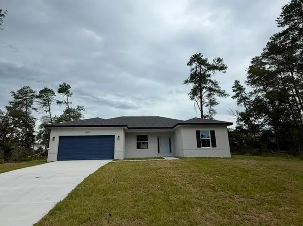 16376 SW 27th Cir, Ocala, FL 34473