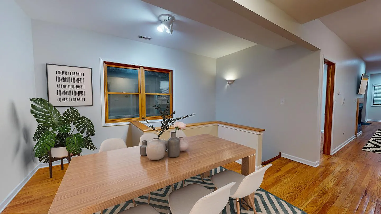 1 bed, 1.0 bath, $890 — Photo 2