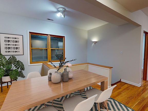 Furnished common areas! (Actual furniture will vary)