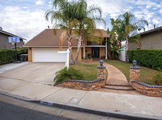 218 Camphor Cir, Brea, CA 92821