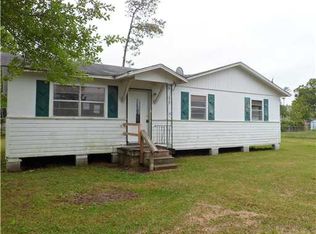 321 McCaughan Ave, Long Beach, MS 39560