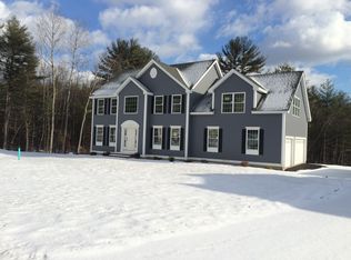 11 Harmony Ln, Pelham, NH 03076