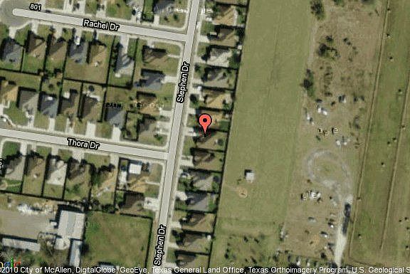 Map View