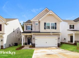 400 Ashborne Ln, Simpsonville, SC 29681