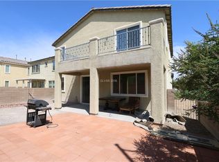 2609 Star Manor St, North Las Vegas, NV 89030