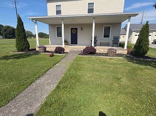 1265 Industrial Park Rd, Mifflintown, PA 17059