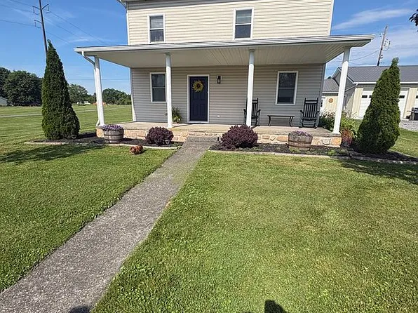 1265 Industrial Park Rd, Mifflintown, PA 17059