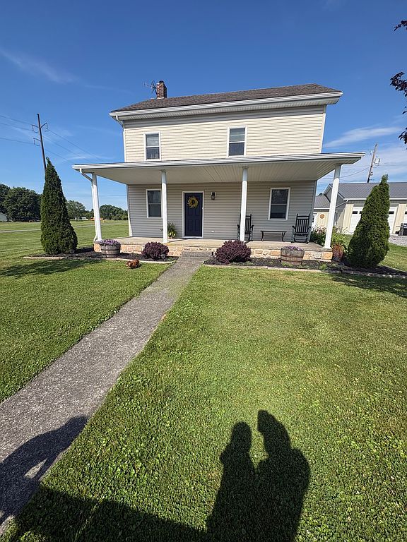 1265 Industrial Park Rd - Property Image