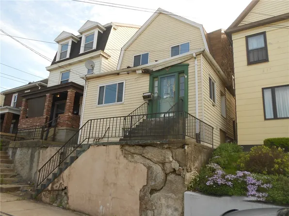 414 George St, Turtle Creek, PA 15145