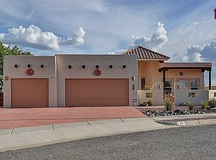 813 Stone Canyon Dr, Las Cruces, NM 88011