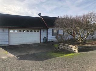 5365 Ocean St, Bay City, OR