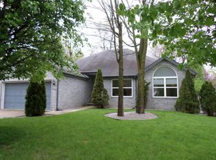 3454 W Countryside Dr, Springfield, MO 65807