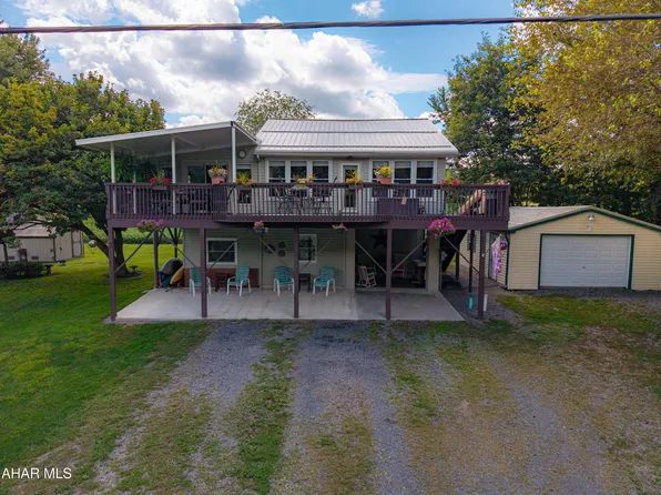 836 Hartley Rd, Bedford, PA 15522