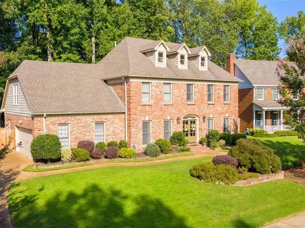 2625 Park Creek Dr, Germantown, TN 38139