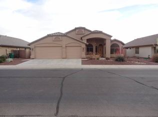 22298 N Reis Dr, Maricopa, AZ 85138