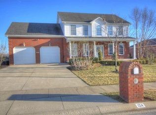124 Anderson Way, Wilmore, KY 40390