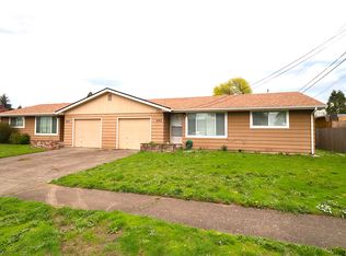 665 Keiper Ave, Eugene, OR 97404