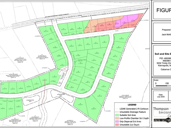 6205 Stirewalt Rd, Kannapolis, NC 28081