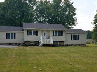 401 Green Spring Rd, Winchester, VA 22603