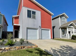 4315 Cetti St, Houston, TX 77009
