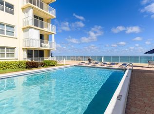 3540 S Ocean Blvd APT 110, South Palm Beach, FL 33480