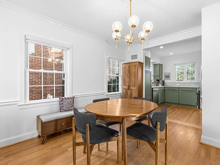 5028 Massachusetts Ave NW #A — Photo 6