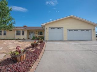1648 Sneffels St, Montrose, CO 81401