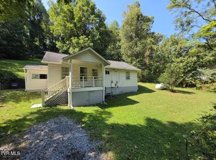 228 Shipp Springs Rd, Kingsport, TN 37660