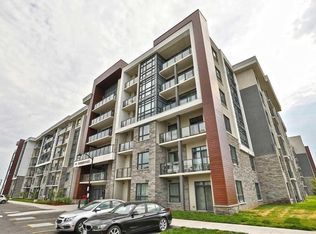 101 Shoreview Pl #410, Hamilton, ON L8E0K2