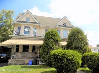 1402-1404 Schlager St, Scranton, PA 18504